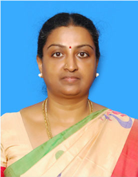 Dr. B.Lavanya